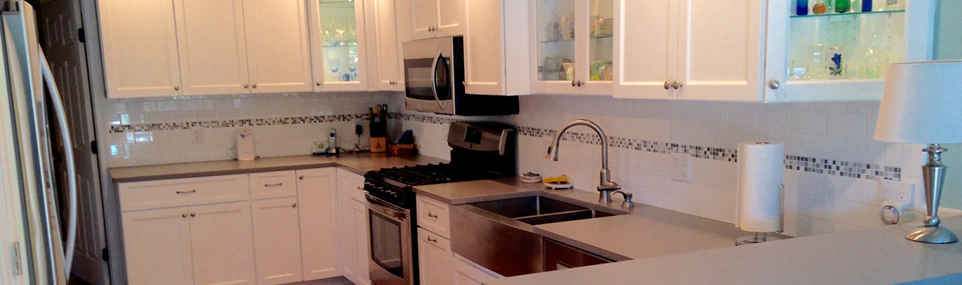 Kitchen Renovations NJ